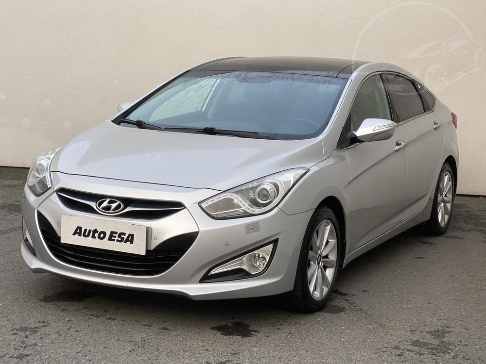 Hyundai i40 1.7 CRDI, R