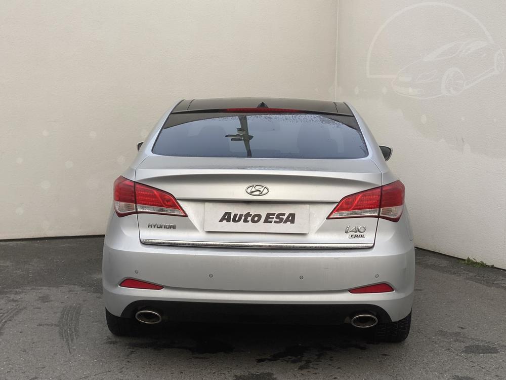 Hyundai i40 1.7 CRDI, R