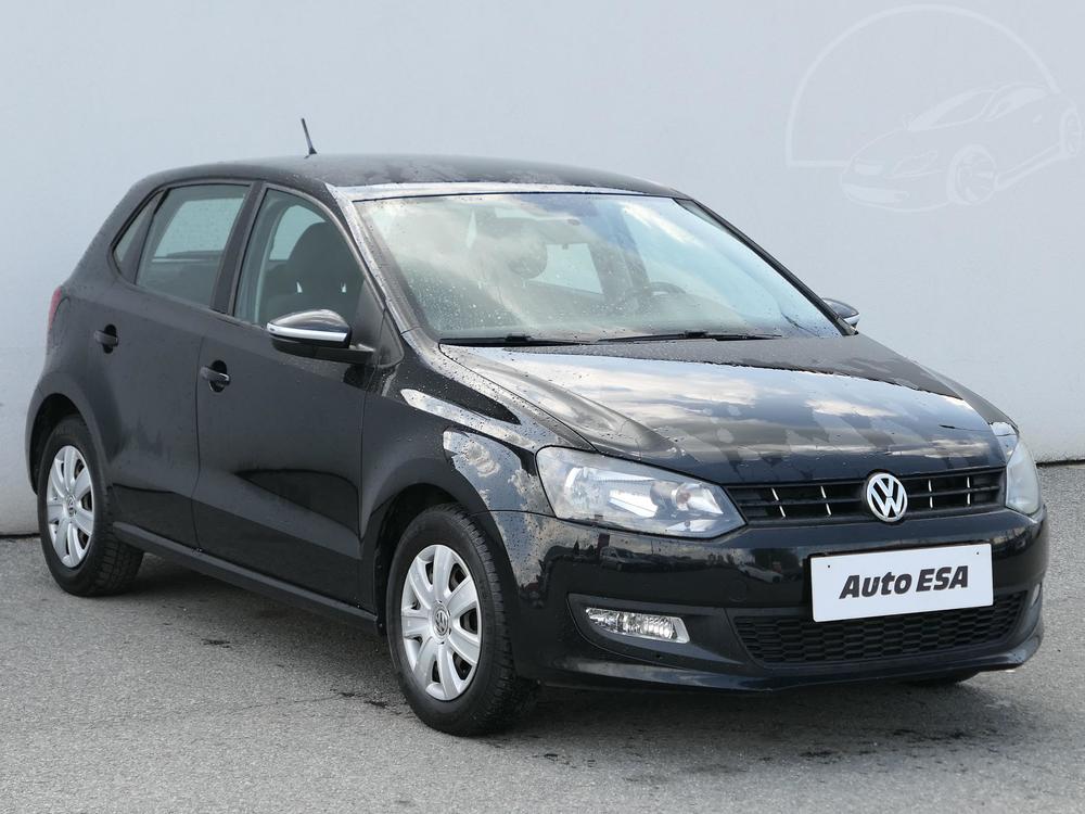 Prodm Volkswagen Polo 1.2 i