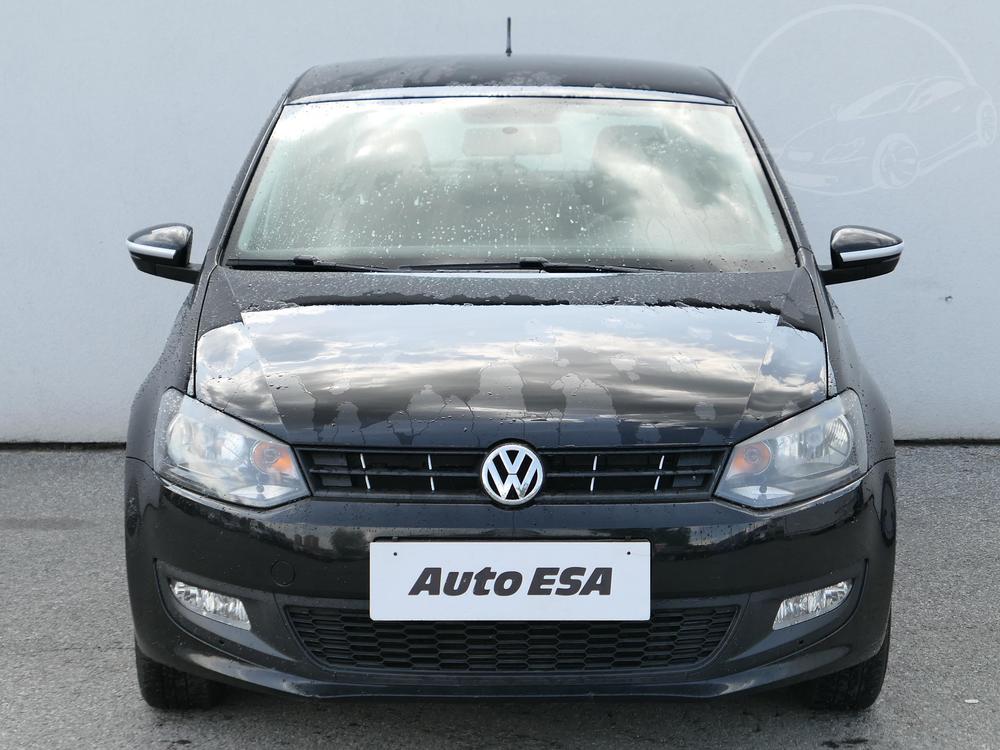 Volkswagen Polo 1.2 i