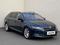 koda Superb III 2.0 TDi