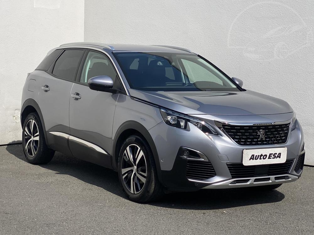 Prodm Peugeot 3008 1.5 HDi