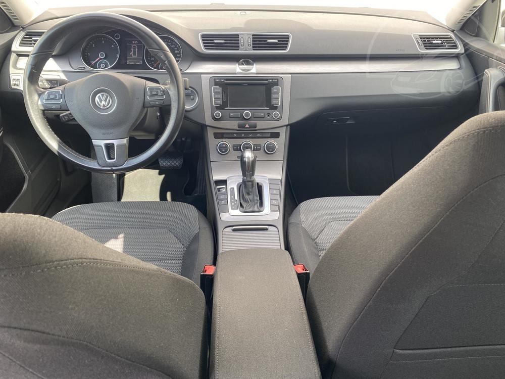 Volkswagen Passat 1.6 TDi