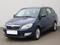 koda Fabia II 1.2 TSi