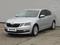 koda Octavia III 2.0 TDI Serv.kniha, R