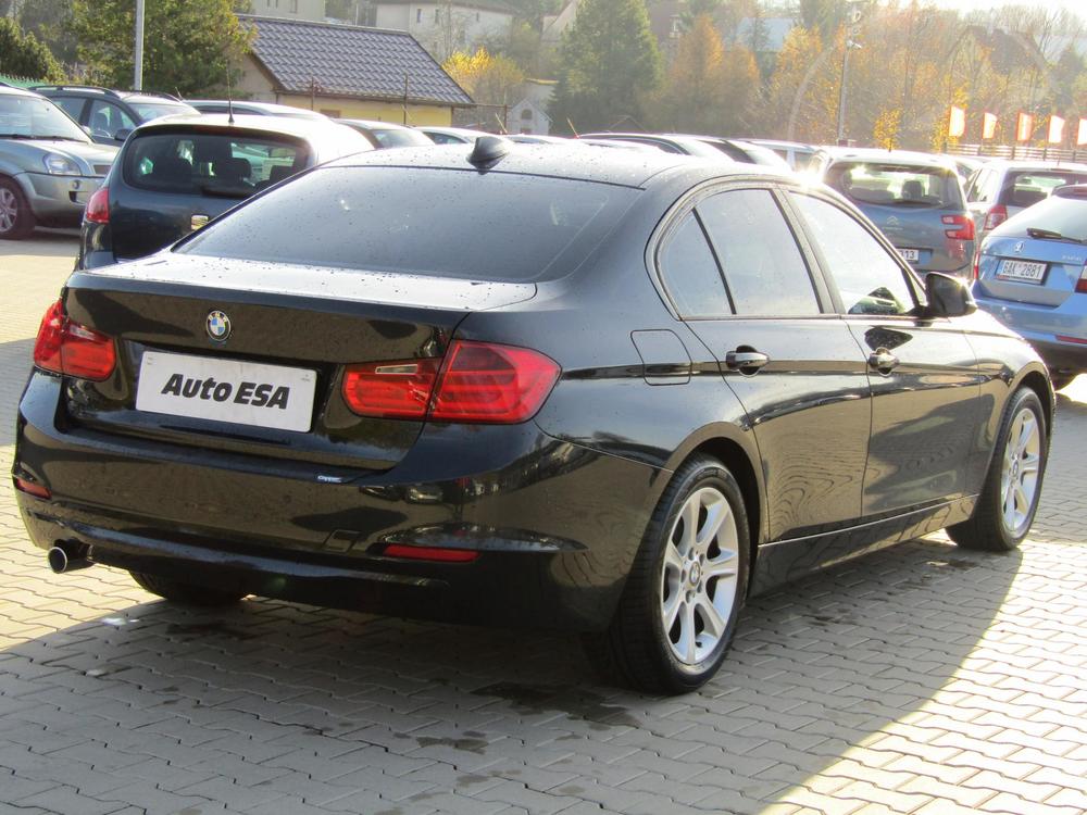 BMW 3 2.0 1.maj