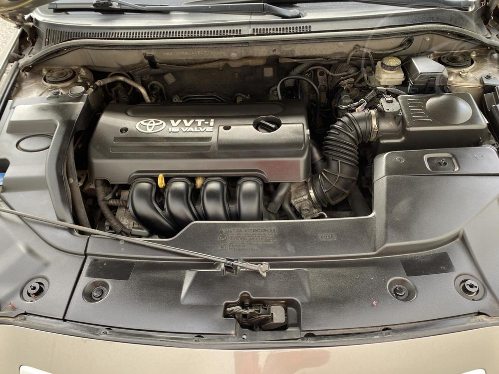 Toyota Avensis 1.8 VVTi