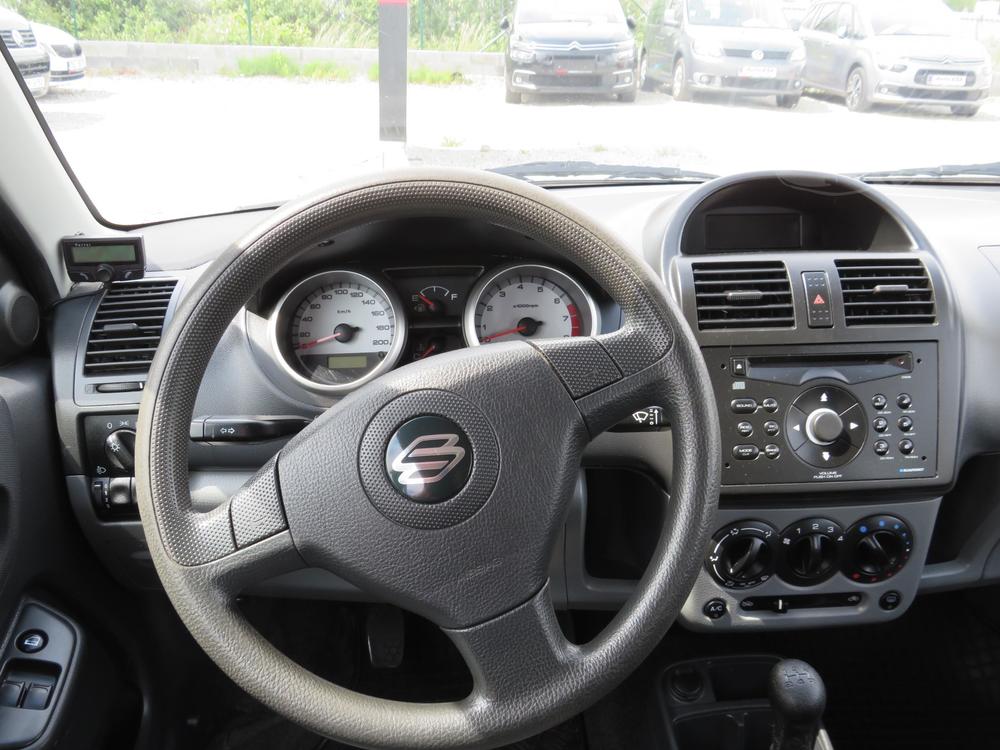 Suzuki Ignis 1.3 i