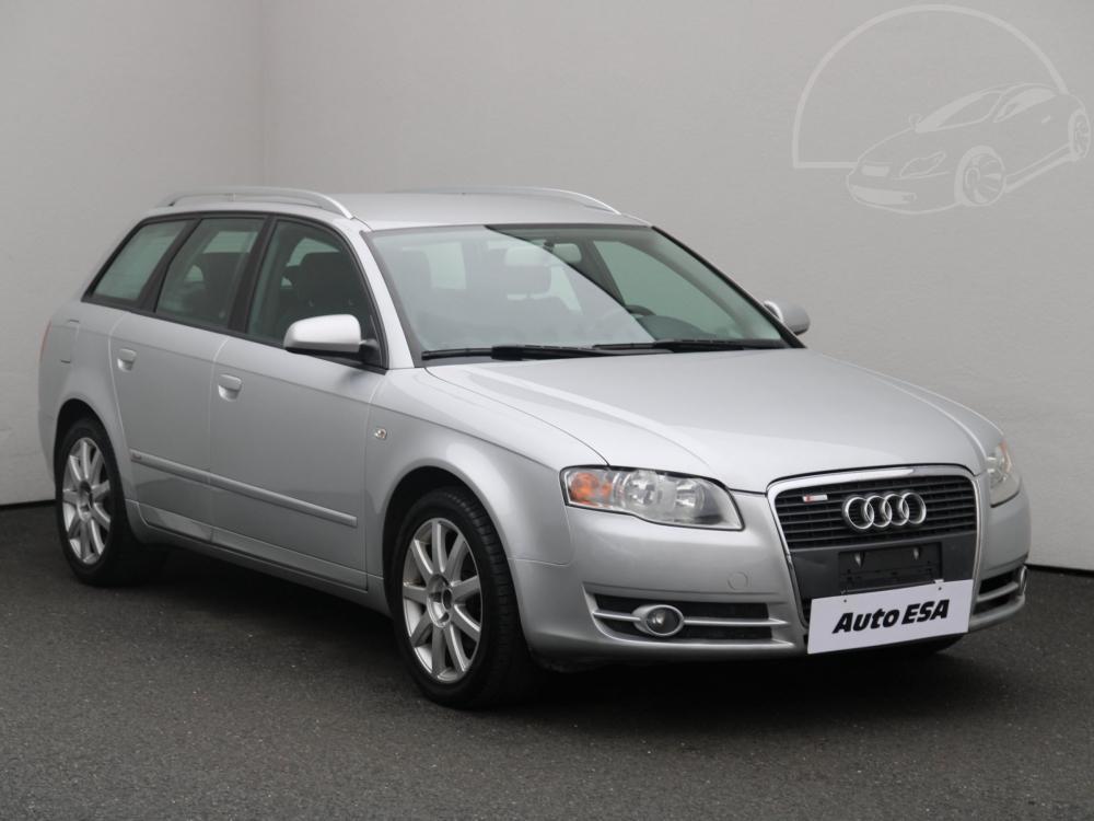 Prodm Audi A4 1.9 TDi