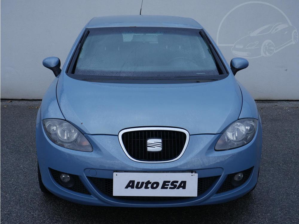 Seat Leon 1.9 TDi, R