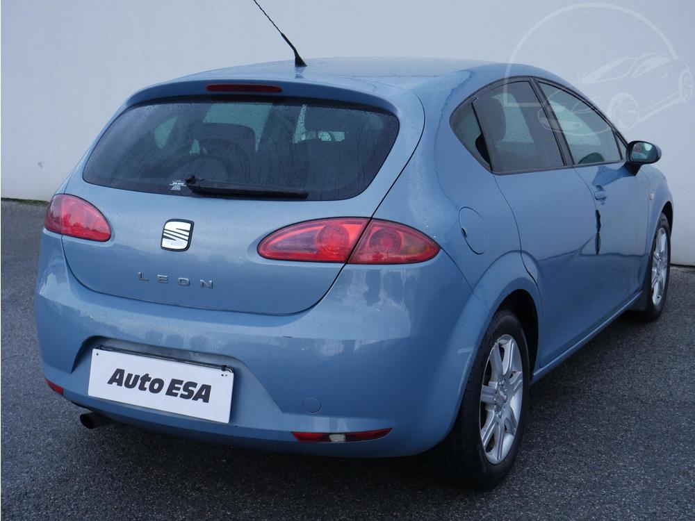 Seat Leon 1.9 TDi, R