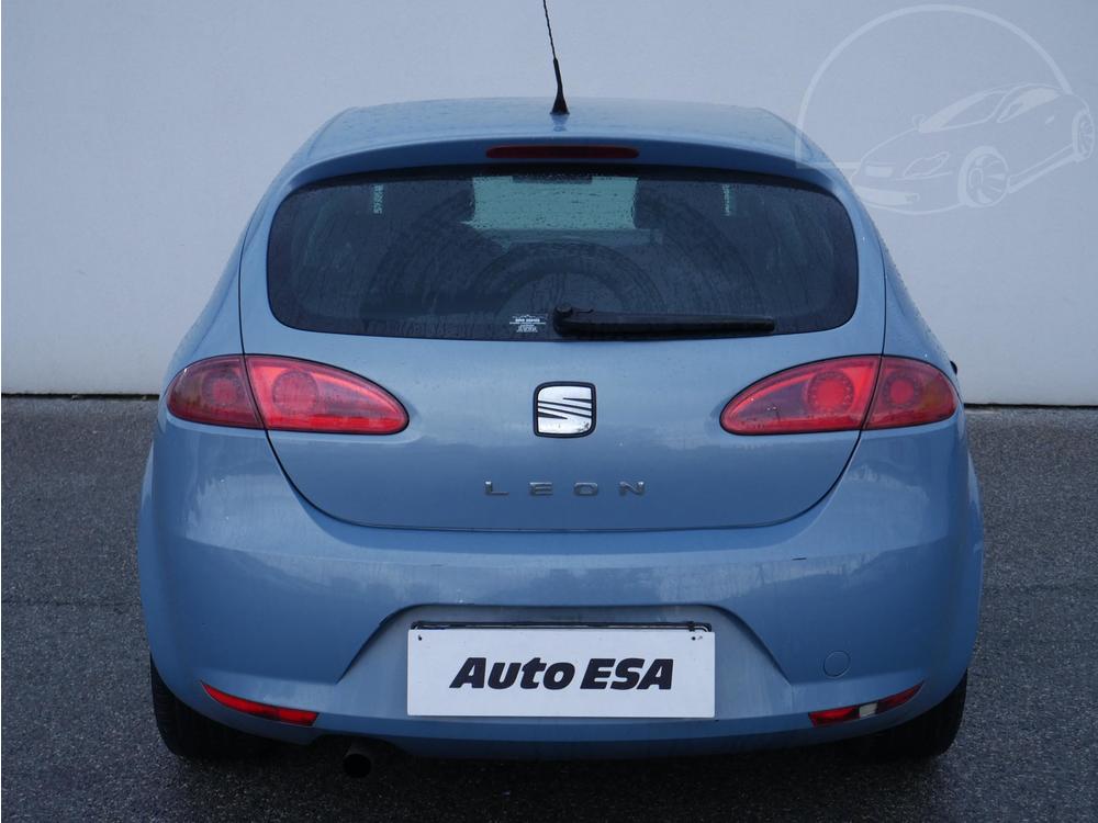 Seat Leon 1.9 TDi, R