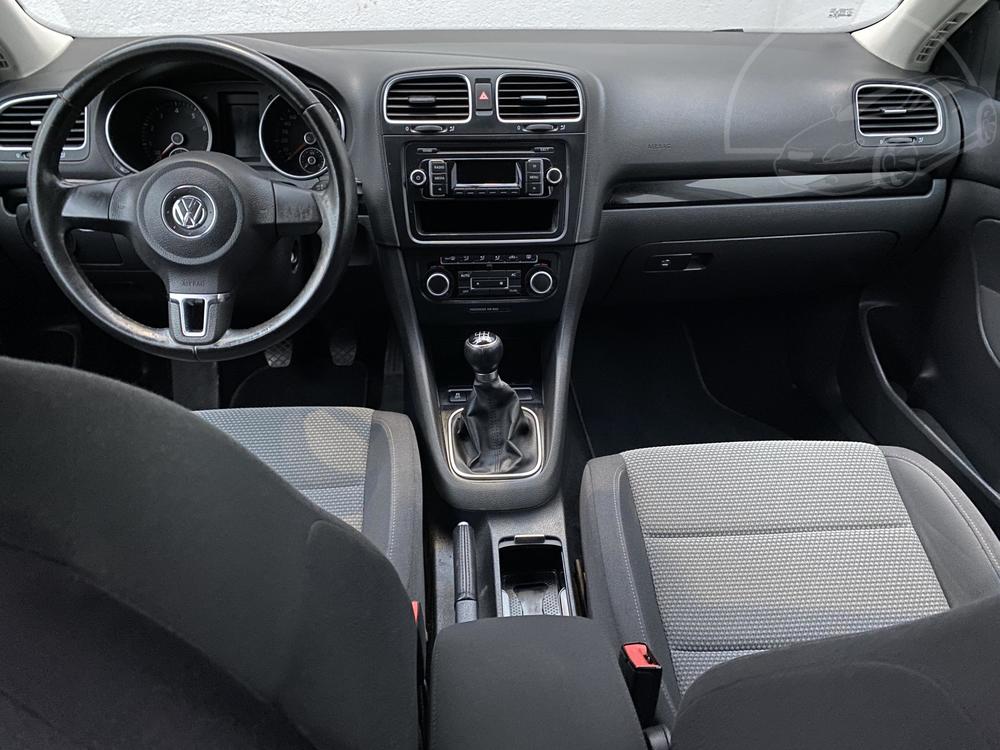 Volkswagen Golf 1.4 TSi