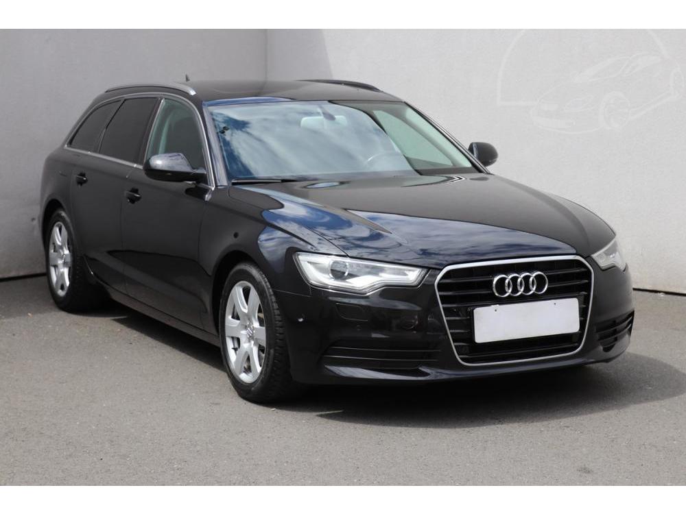 Prodm Audi A6 3.0 TDi