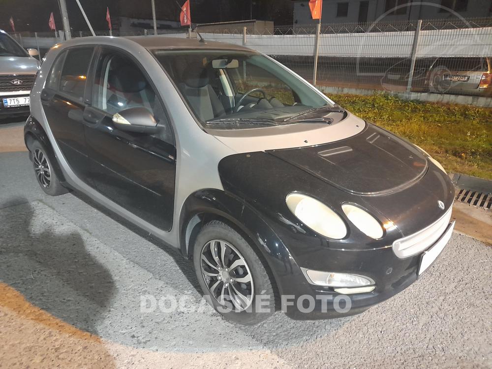 Prodm Smart Forfour 1.3 i