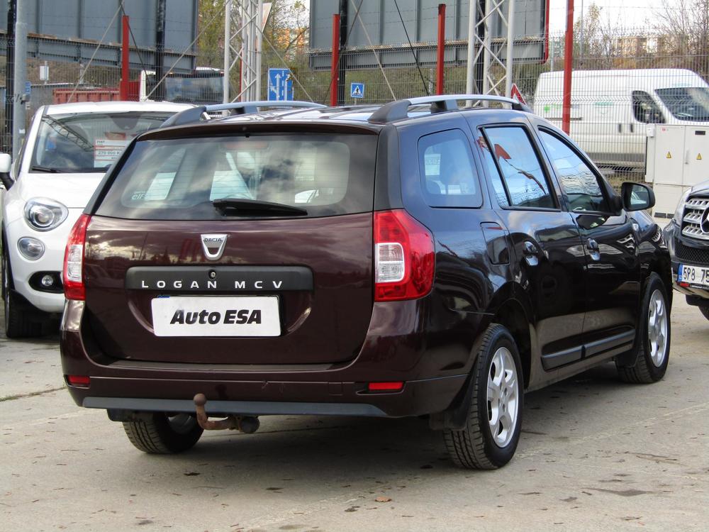 Dacia Logan 1.2 i 1.maj, R