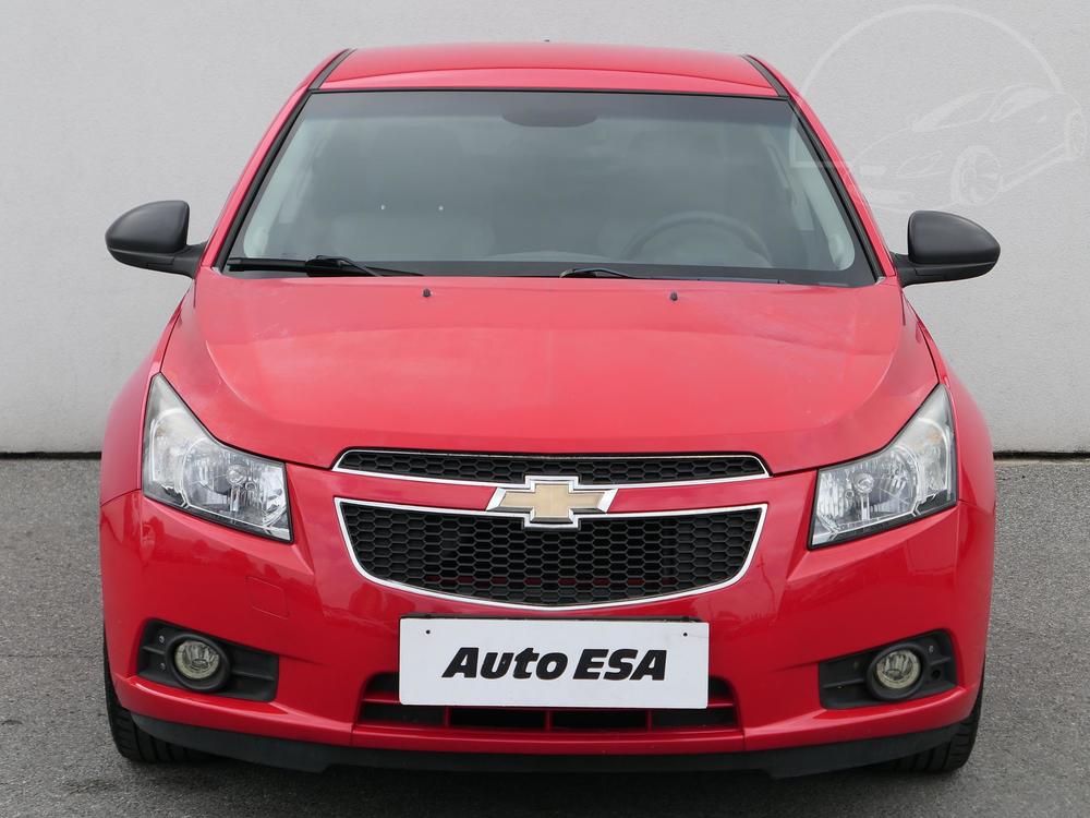 Chevrolet Cruze 1.6 16 V