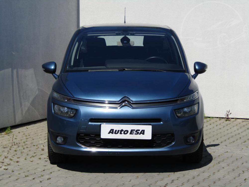 Citron C4 Picasso GRAND Xsara 1.6 HDi