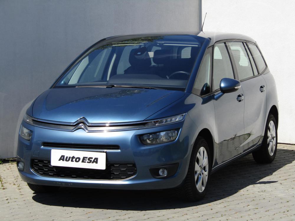 Citron C4 Picasso GRAND Xsara 1.6 HDi