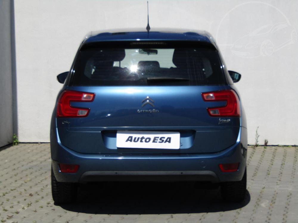 Citron C4 Picasso GRAND Xsara 1.6 HDi