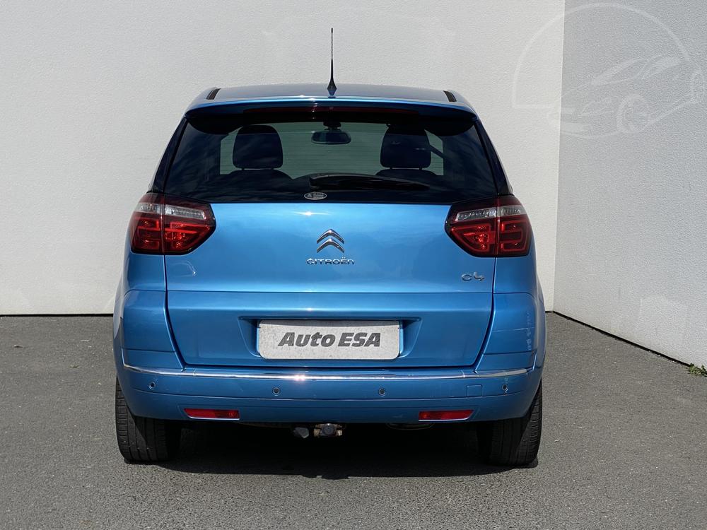 Citron C4 Picasso Xsara 1.6 VTi, R