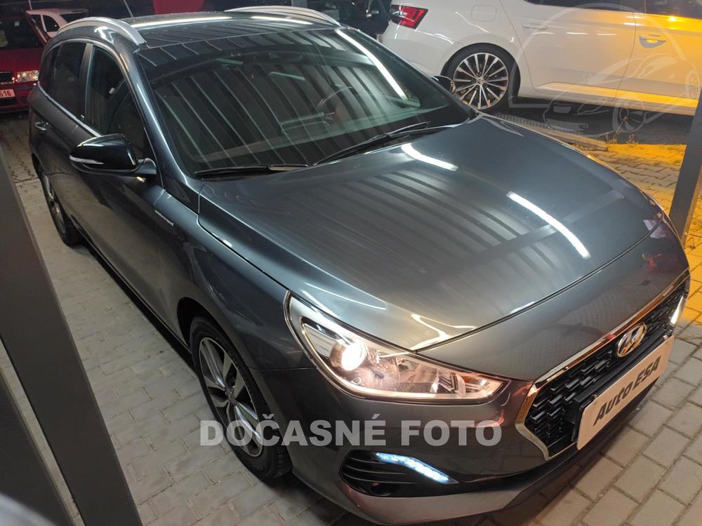 Hyundai i30 1.4 TGDI, R