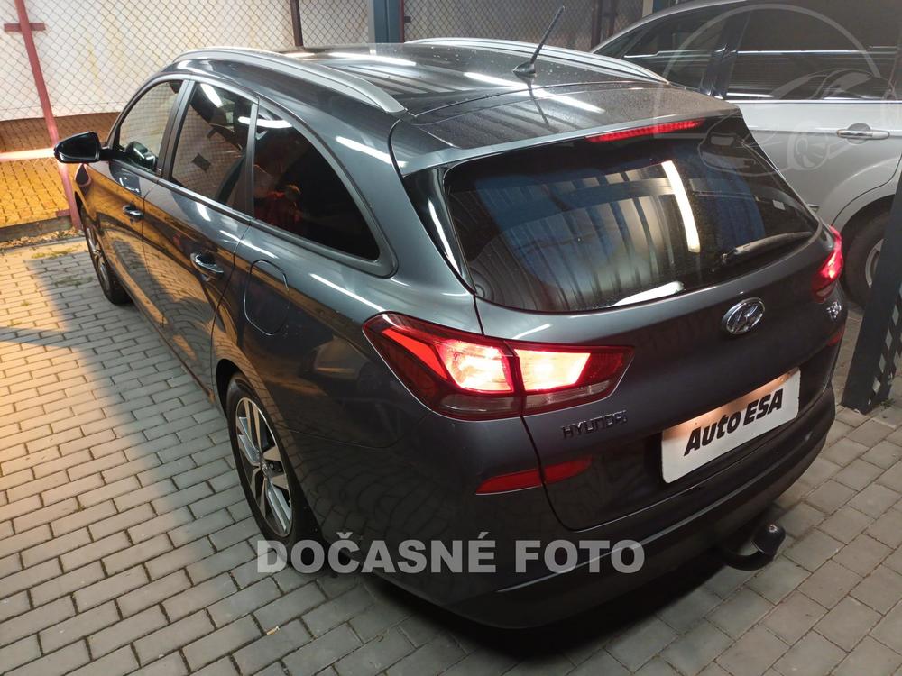 Hyundai i30 1.4 TGDI, R