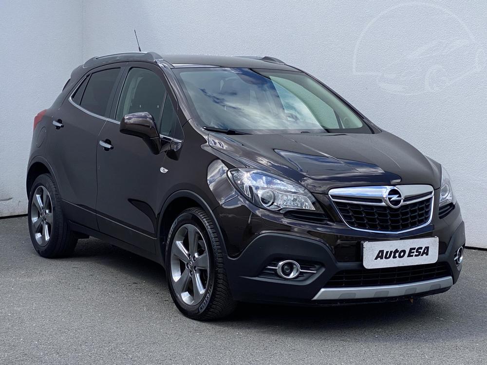 Opel Mokka 1.7 CDTi