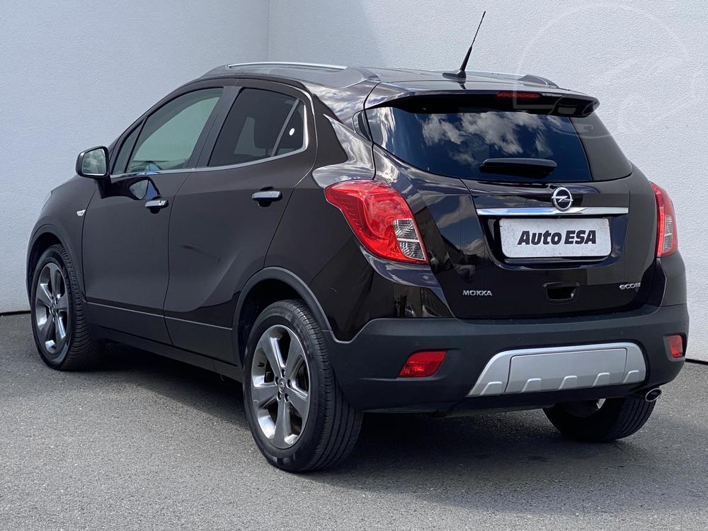 Opel Mokka 1.7 CDTi