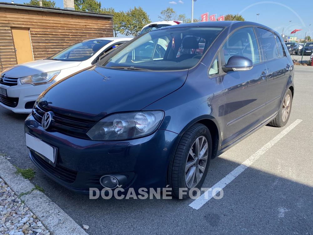 Volkswagen Golf Plus 1.2 TSi