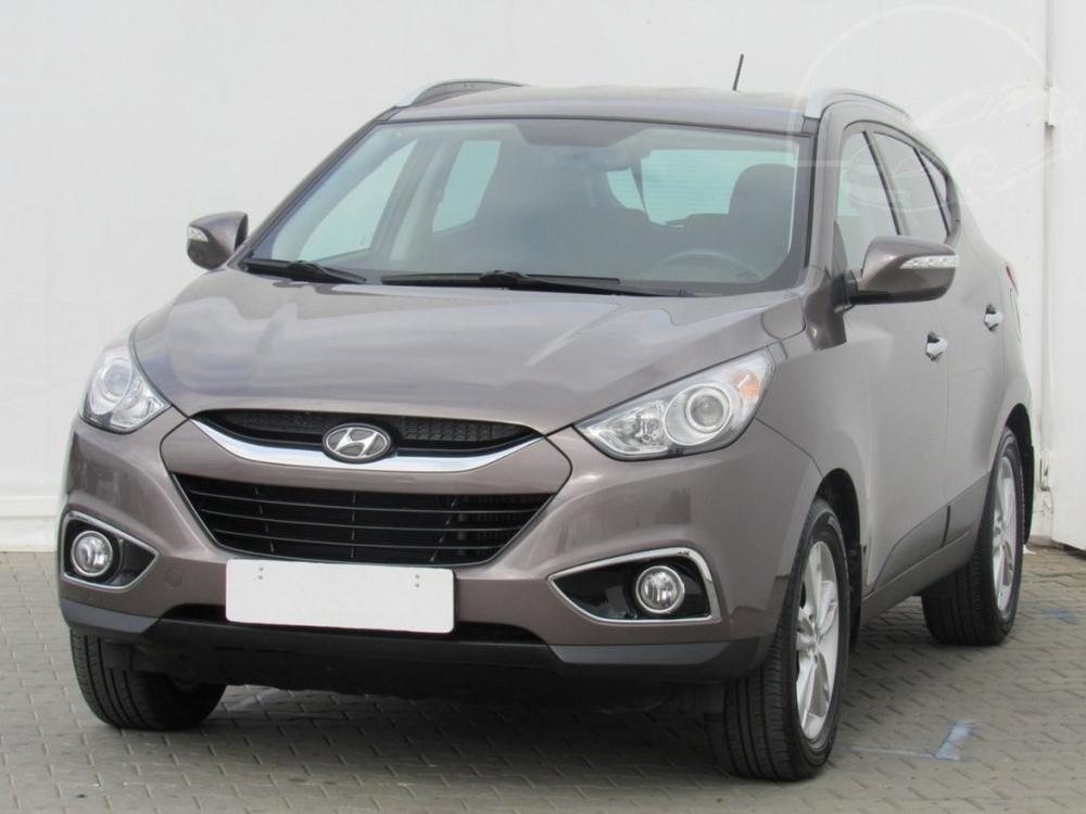 Hyundai iX35 2.0 CRDi, R