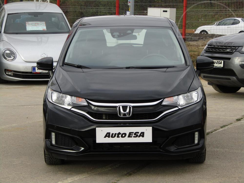 Honda Jazz 1.3 i, R