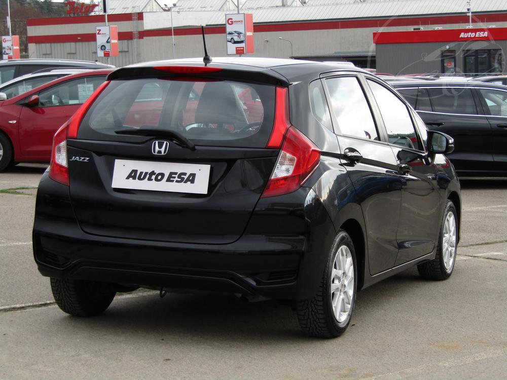 Honda Jazz 1.3 i, R