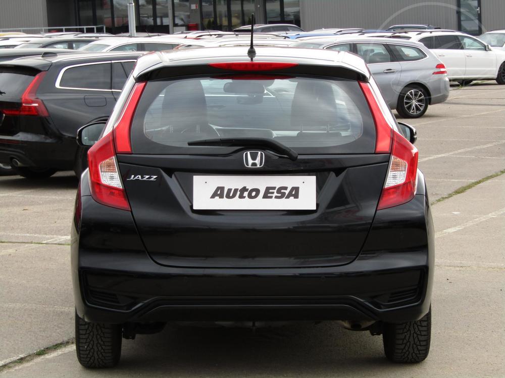 Honda Jazz 1.3 i, R