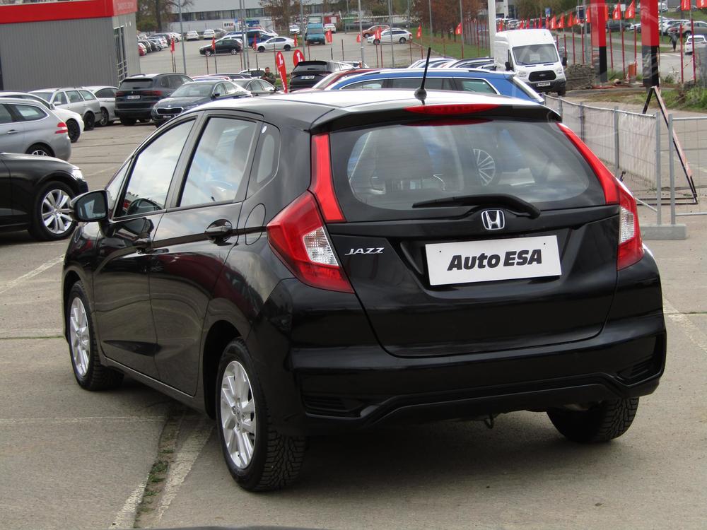 Honda Jazz 1.3 i, R