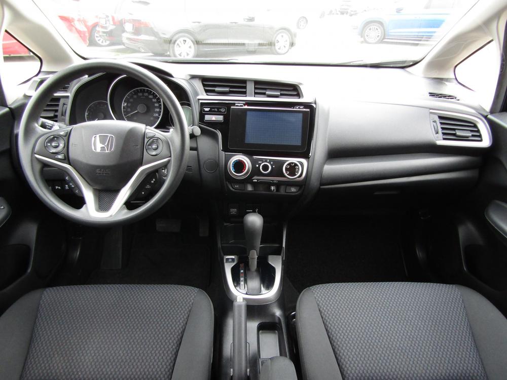 Honda Jazz 1.3 i, R