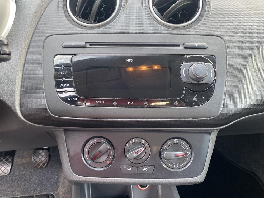 Seat Ibiza 1.4 16 V