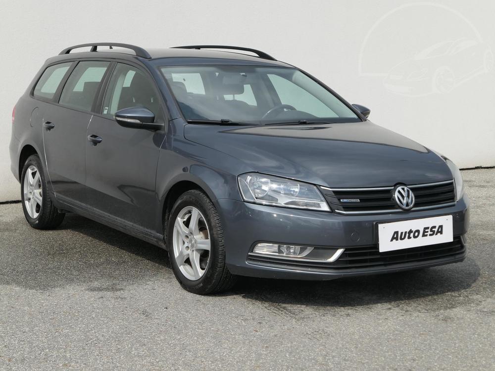 Prodm Volkswagen Passat 1.6 TDi