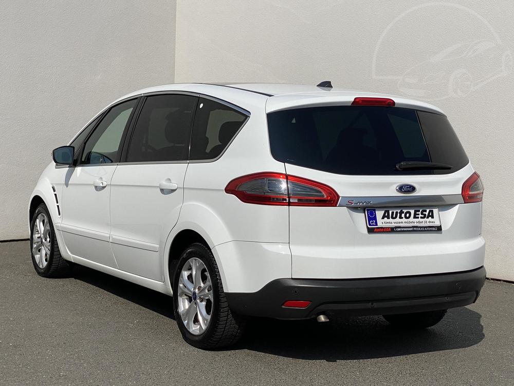 Ford S-Max 2.0 TDCi