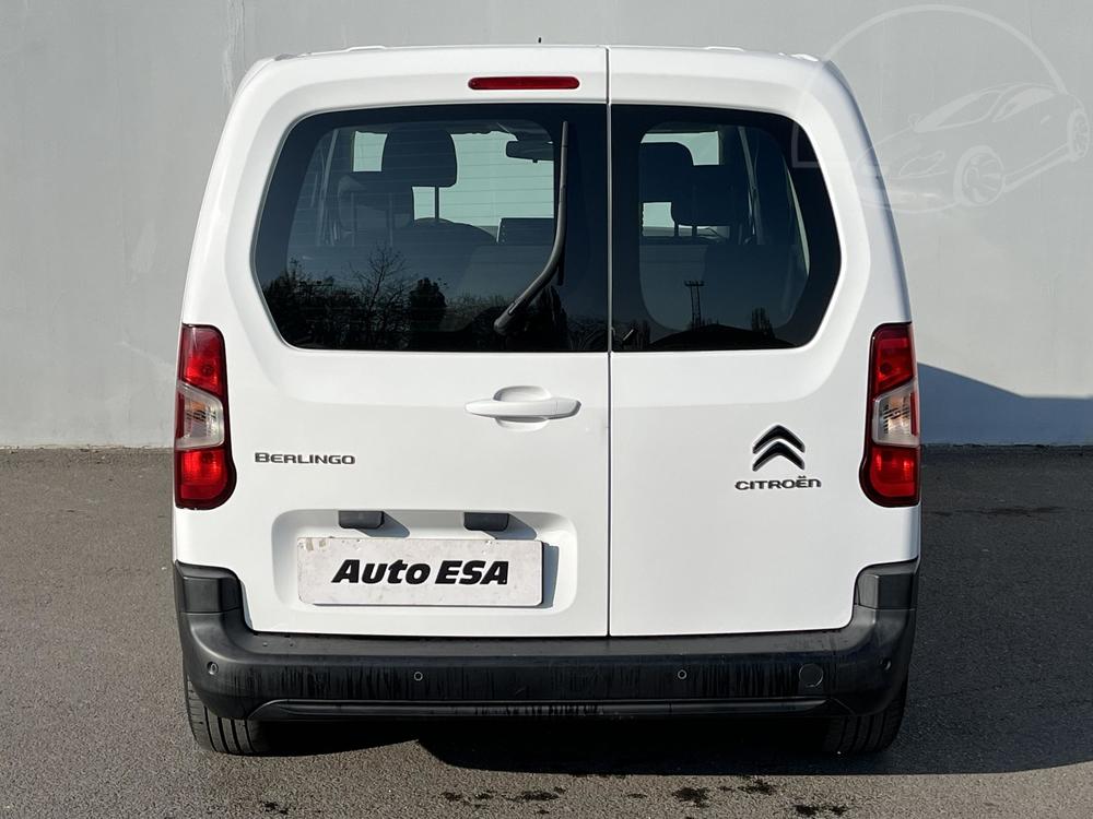 Citron Berlingo 1.5 HDi, R