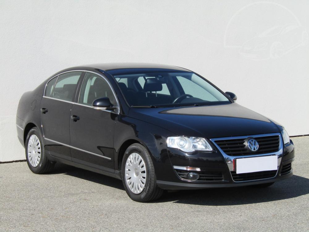 Prodm Volkswagen Passat 2.0 TDi, R