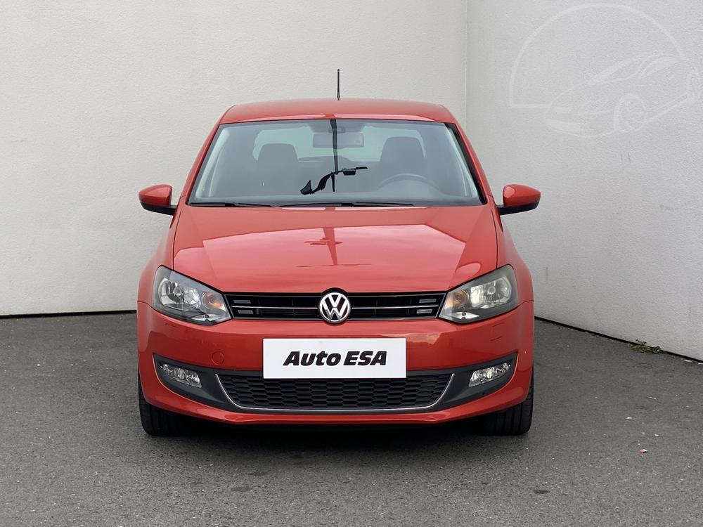 Volkswagen Polo 1.2 TSi