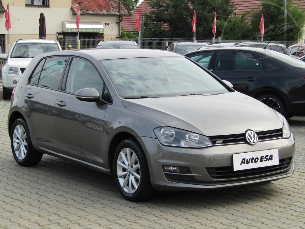 Prodm Volkswagen Golf 1.2 TSi