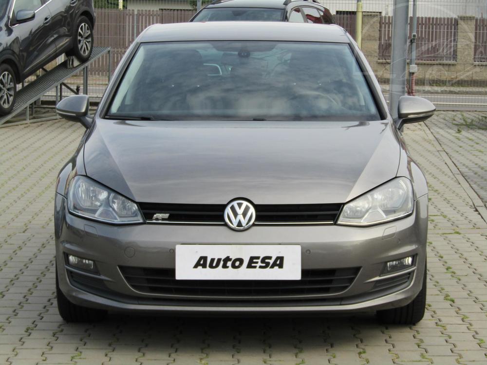 Volkswagen Golf 1.2 TSi