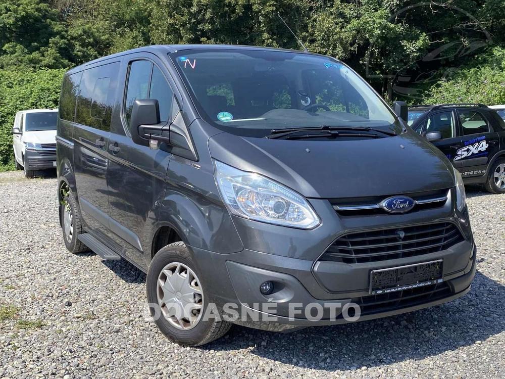 Ford Transit Custom 2.2 TDCi