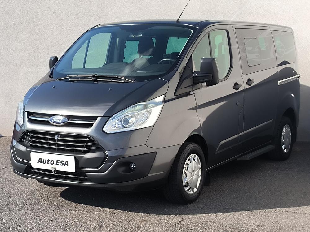 Ford Transit Custom 2.2 TDCi