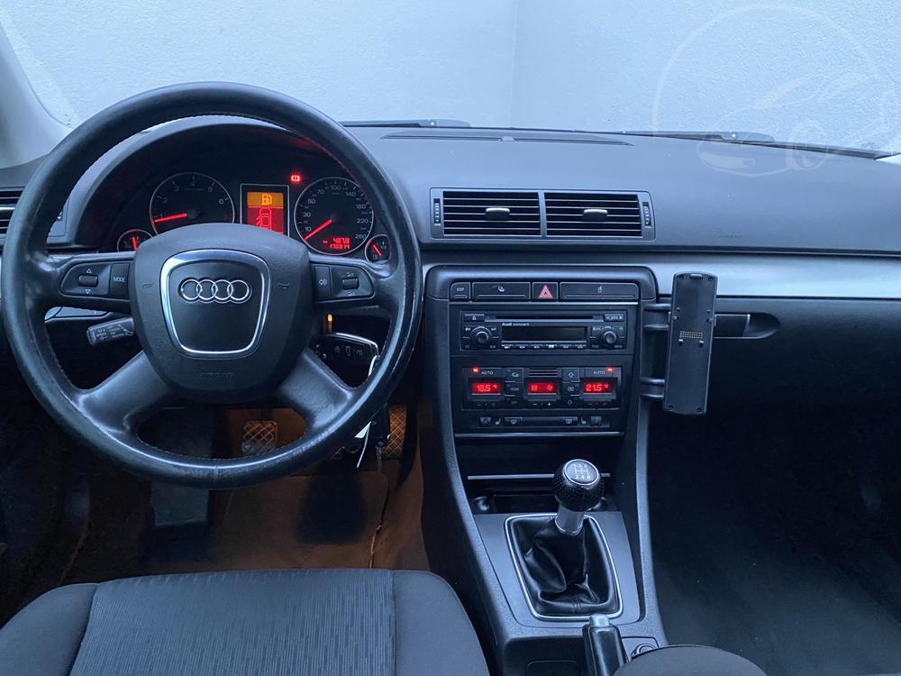 Audi A4 1.8 T