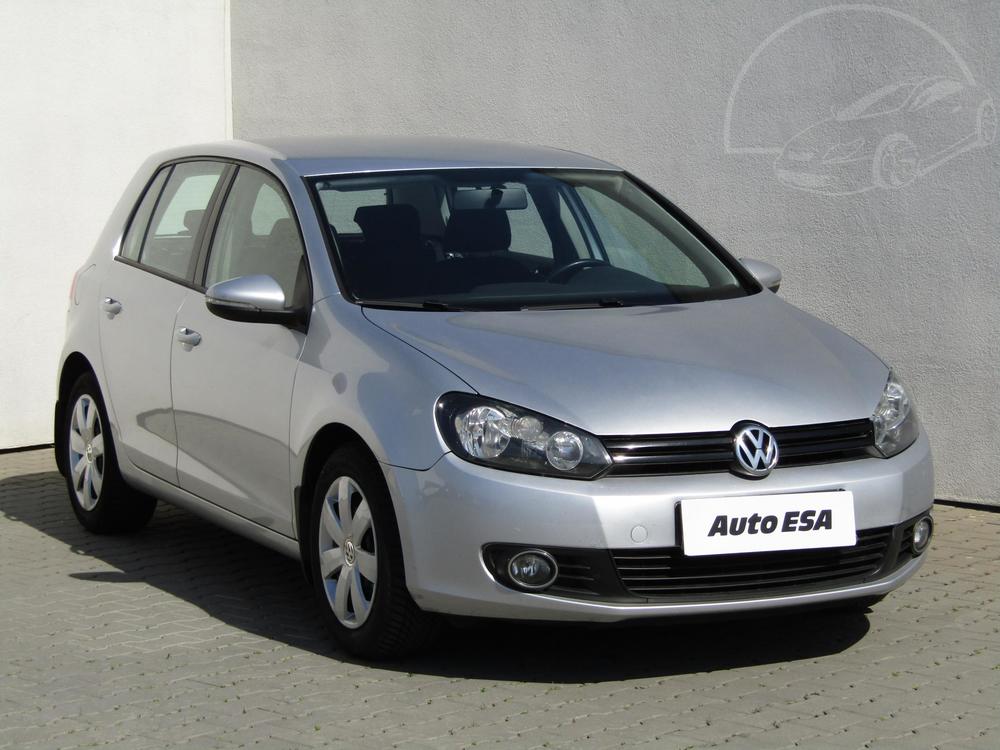 Volkswagen Golf 1.2 TSi, R