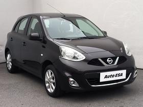 Nissan Micra 1.2 i