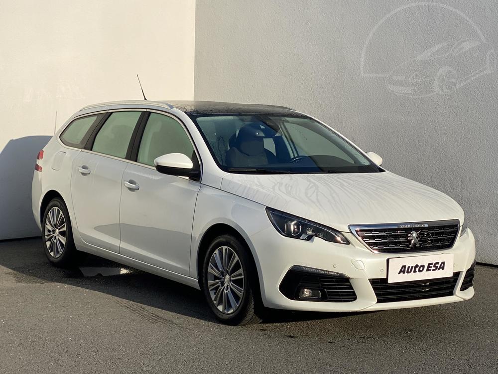 Prodm Peugeot 308 1.5 HDi, R